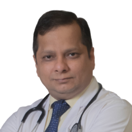 Dr Brajesh Kunwar