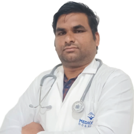Dr Bynamudi Manohar