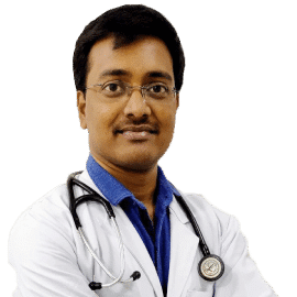 Dr CH.N. Raju