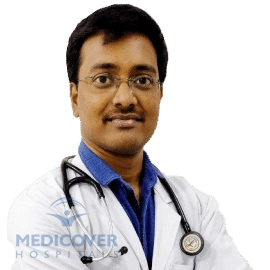 Dr CH.N. Raju