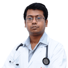 Dr. N. Chaitanya Kumar