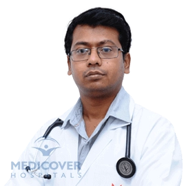 Dr N. Chaitanya Kumar