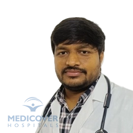 Dr Chakilam Venugopal