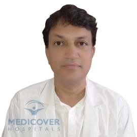 Dr. Chandrashekhar Chavan