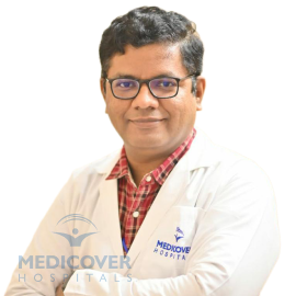 Dr Chenna krishna Rao V