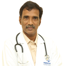 Dr Chodisetti Subba Rao