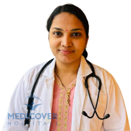 Dr Chokkakula Suneetha, ENT Specialist