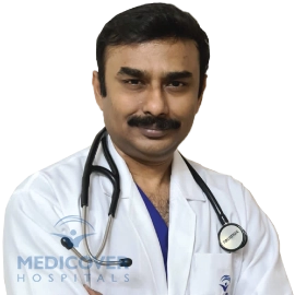 Dr D Rajasekhar