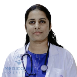 Dr D S K Sahitya