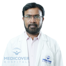 Dr Dattatreya C V N M