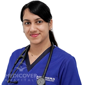 Dr. Daya Shankarlal Vaswani