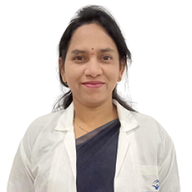 Dr. Deekshanti Narayan