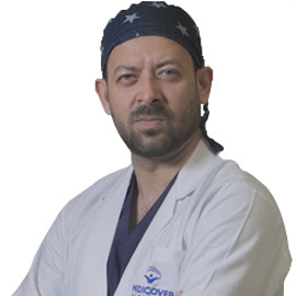 Dr Deepak Khanna