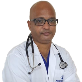 Dr Devara Anil Kashi Vishnuvardhan