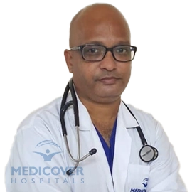 Dr Devara Anil Kashi Vishnuvardhan