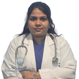 Dr Devika Mu, Physiotherapist