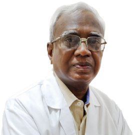 Dr Dileep Kumar Kandregula