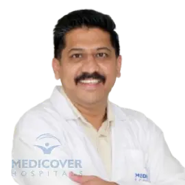Dr Dileep M