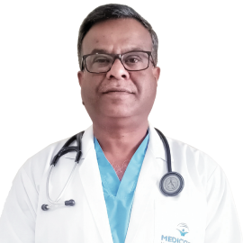 Dr Dinesh Lahire
