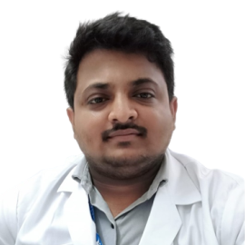 Dr Doulathabaji Anil