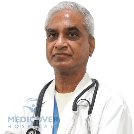 Dr E A Padma Kumar