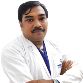 Dr E Kiran Kumar
