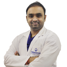 Dr. G Ranjith