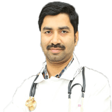 Dr G. Ravi Kumar