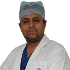 Dr G.V.S. Rawi Babu