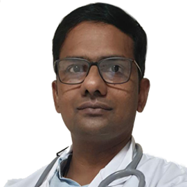 Dr Ganesh Kumar Reddy Mundla