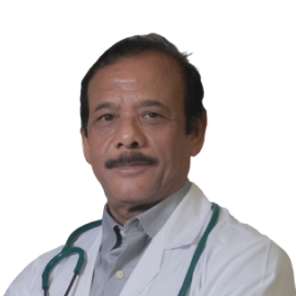 Dr Gautam Kalita