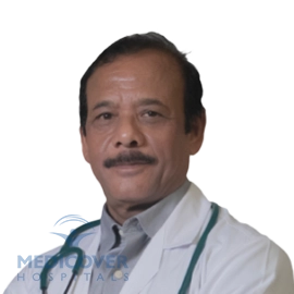 Dr Gautam Kalita