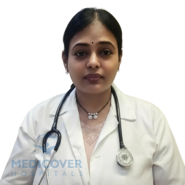 Dr Geetha Jayanthi Battula