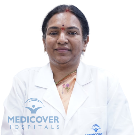 Dr Geetha Nagasree