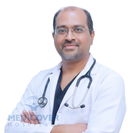 Dr Gnaneswar Atturu, Vascular Endovascular Surgeon