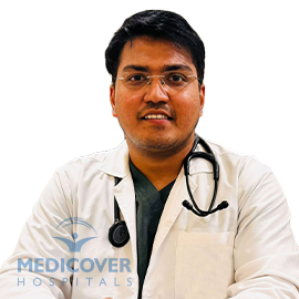 Dr Gopala Krishna Medarametla