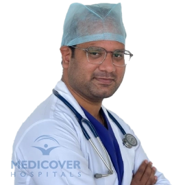 Dr Gunta E C Vidyasagar