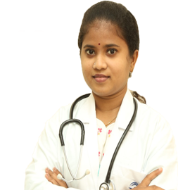Dr Guntla Jhansi