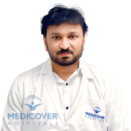 Dr Harinath babu Karlapudi