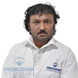 Dr Harinath babu Karlapudi