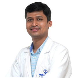 Dr. Harshavardhan Annadanam
