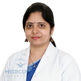 Dr Hasanthi Thumurothu, Psychiatrist