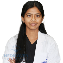 Dr Ilakkhiya Priya V A 