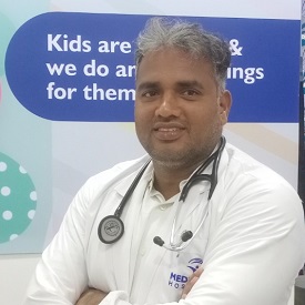 Best Thrombosis Specialists / Doctors in karimnagar | Medicover|