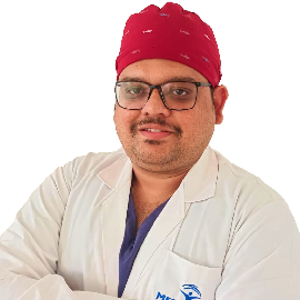 Dr J Dheeraj