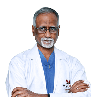 Dr J. Sathi Reddy