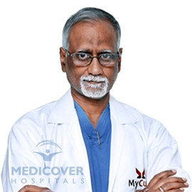 Dr J. Sathi Reddy