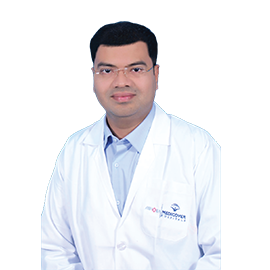 Dr Jayesh Sonaje