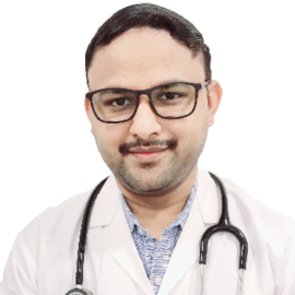 Dr. Jaypal Ramdhan Ghunawat
