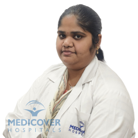 Dr Jeepalem Sai Moulika